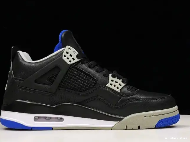 Cheap Motorsports Air Retro Jordan 4 Alternate 308497-006 0511